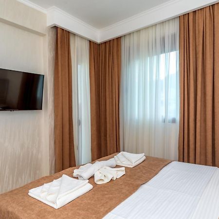 Luxury Apartments Queen Petrovac Quarto foto