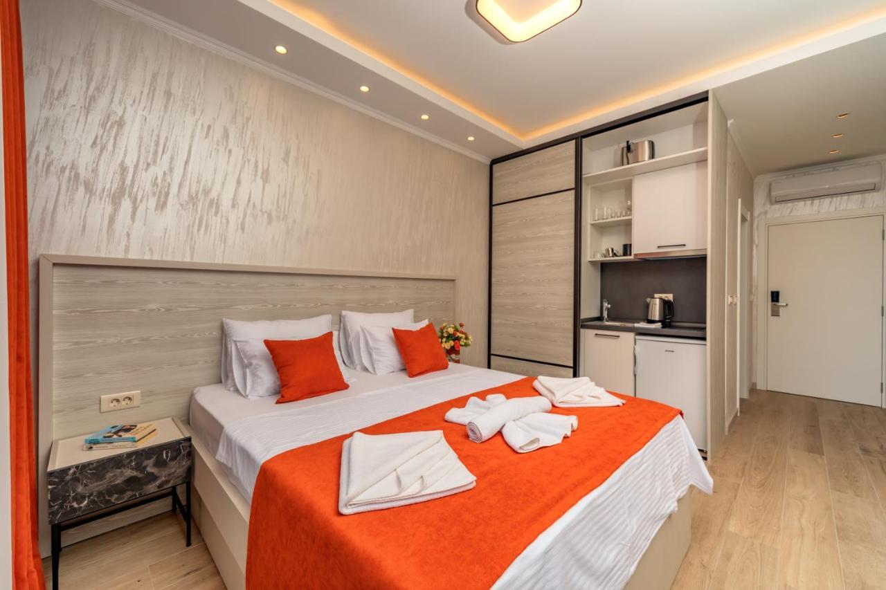 Luxury Apartments Queen Petrovac Exterior foto