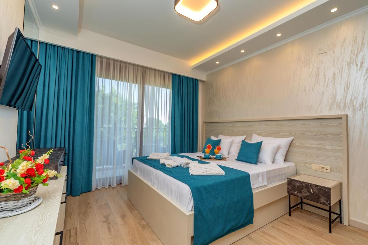 Luxury Apartments Queen Petrovac Exterior foto
