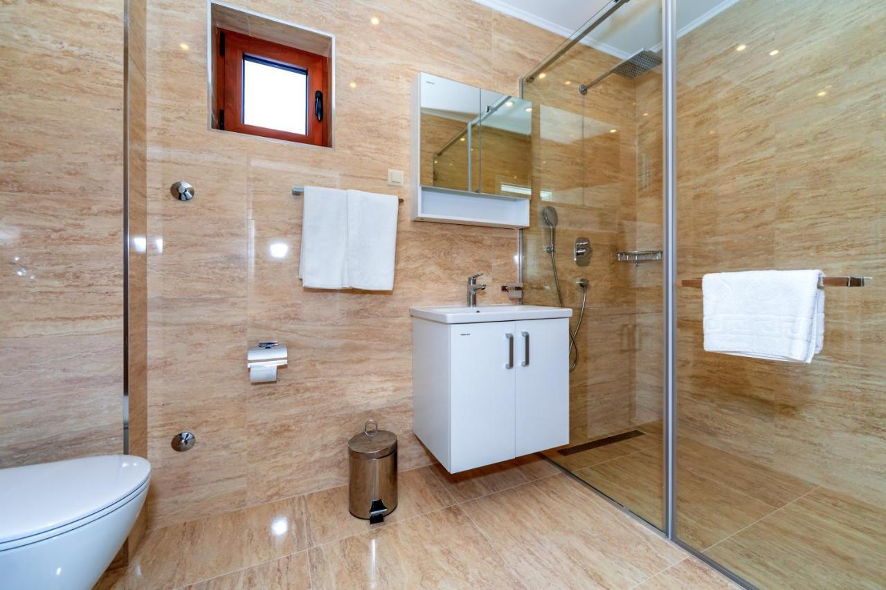 Luxury Apartments Queen Petrovac Exterior foto