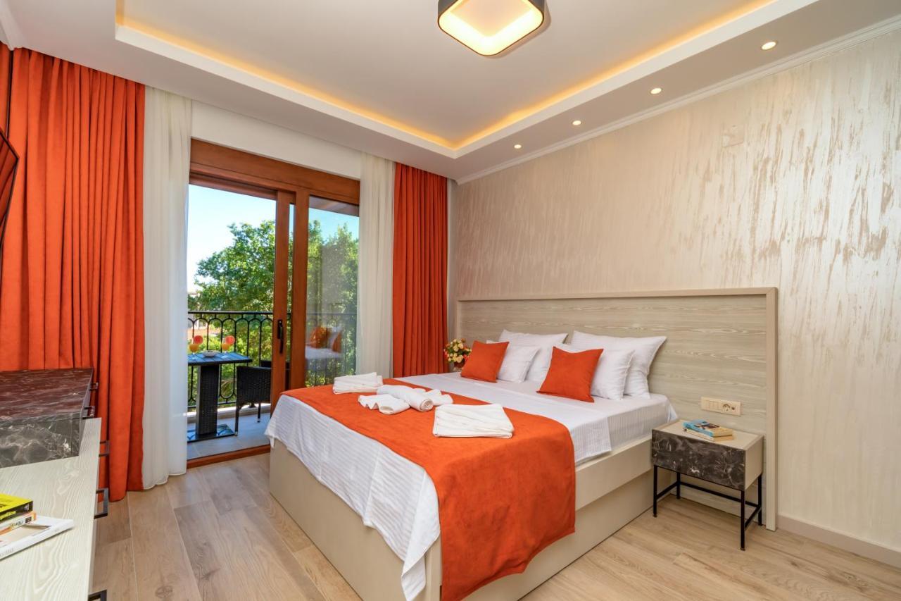 Luxury Apartments Queen Petrovac Quarto foto